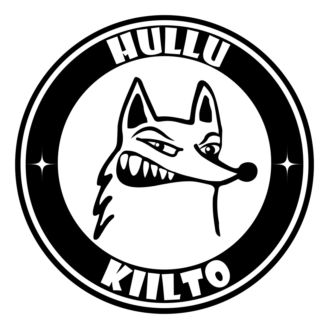 Hullukiilto